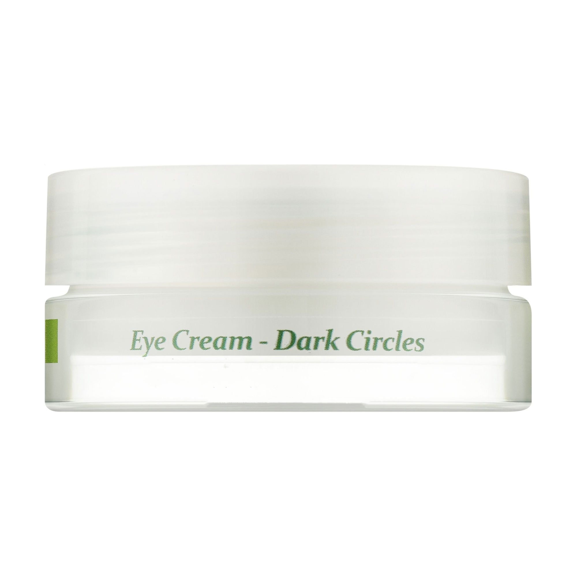 Крем для шкіри навколо очей Madis HerbOlive Eye Cream Dark Circles проти темних кіл, з оливковою олією та алое вера, 15 мл